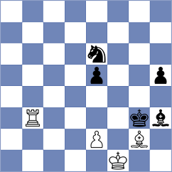 Krzesaj - Nita (chess.com INT, 2024)