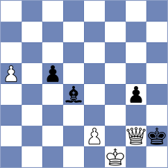 Akhmetov - Shvedova (chess.com INT, 2023)