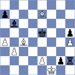Begunov - Batsuren (chess.com INT, 2021)
