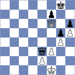 Orzech - Gruzman (chess.com INT, 2024)