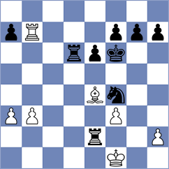Kalugin - Yagna (Chess.com INT, 2020)