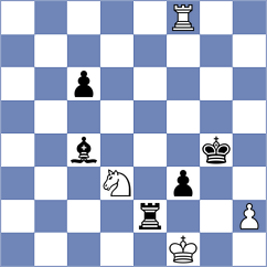 Prieto Aranguren - Della Morte (chess.com INT, 2022)