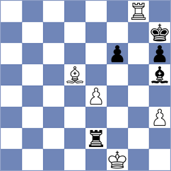 Mons - Zhigalko (chess.com INT, 2020)
