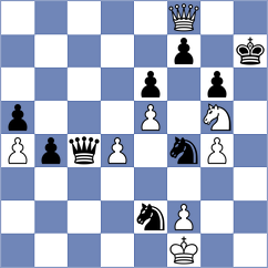 Garrido - Sadovsky (chess.com INT, 2024)