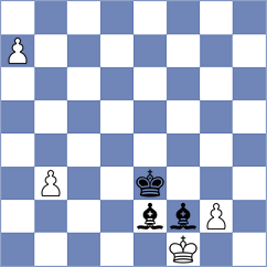 Song - Needleman (chess.com INT, 2022)