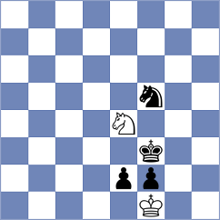 Zaim - Estrada Nieto (chess.com INT, 2023)