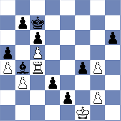 Ortiz - Morales Santos (chess.com INT, 2021)