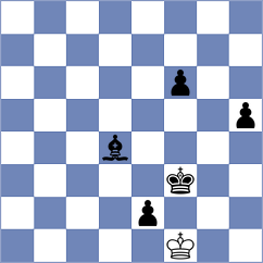 Green - Maheswaran (Chess.com INT, 2018)