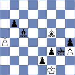 Barak - Henriquez Villagra (chess.com INT, 2023)