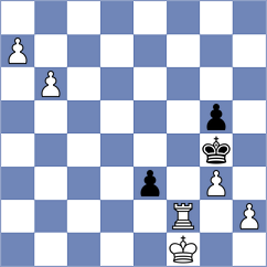 De Silva - Sapis (Chess.com INT, 2020)