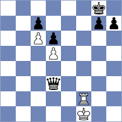 Haydon - Nikolovski (Chess.com INT, 2020)