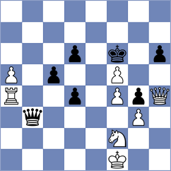 D'Costa - Rawlinson (Chess.com INT, 2021)