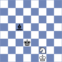 Tejedor Fuente - Topalov (chess.com INT, 2021)