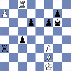 Padalka - Weisz (chess.com INT, 2023)