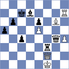 Mejias Nunez - Seletsky (chess.com INT, 2023)