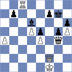 Nascimento - Castaneda (Chess.com INT, 2021)