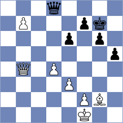 Titarov - Goncalves (chess.com INT, 2024)