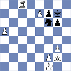 Adelman - Estrada Nieto (chess.com INT, 2024)