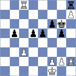 Kavri - Adewumi (chess.com INT, 2023)
