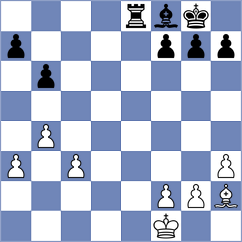 Suvrajit - Janaszak (Chess.com INT, 2021)