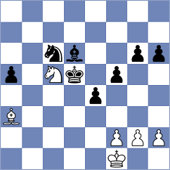 Smith - Tan Zhongyi (chess.com INT, 2023)