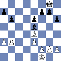 Bu Xiangzhi - Ni Hua (chess.com INT, 2022)