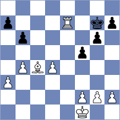 Ingebretsen - Jacobs (Chess.com INT, 2020)