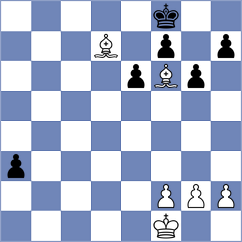 Msellek - Swicarz (chess.com INT, 2024)