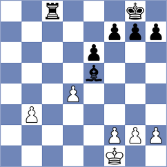Marcziter - Vitenberg (chess.com INT, 2023)
