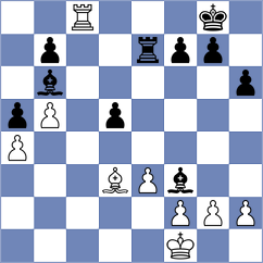 Kovalev - Zajogin (Chess.com INT, 2020)