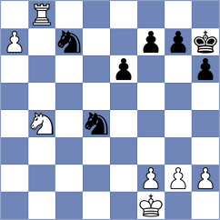 Pulido Alvarez - Samaganova (chess.com INT, 2024)