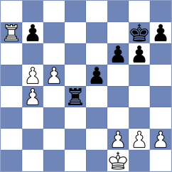 Kamsky - Macovei (chess.com INT, 2024)