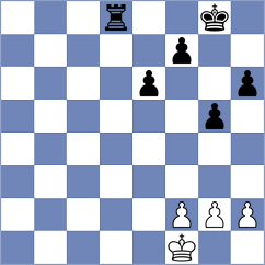 Bonte - Perez Rodriguez (Chess.com INT, 2021)