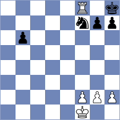 Donatti - Cuevas (Chess.com INT, 2021)