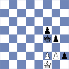 Kokoszczynski - Rees (chess.com INT, 2024)
