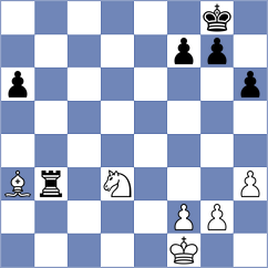 Maksimovic - Hakobyan (chess.com INT, 2024)
