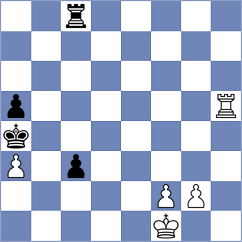 Golubev - Connell (chess.com INT, 2022)