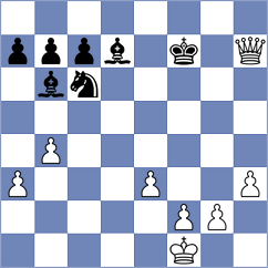 Filgueira - Kornyukov (chess.com INT, 2023)