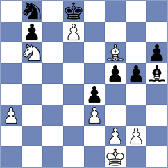 Fiorito - Skuhala (chess.com INT, 2023)