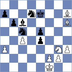 Agrest - Nowak (chess.com INT, 2024)