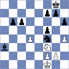 Tsybulkin - Jaroch (Chess.com INT, 2020)