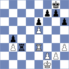 Deac - Malakhov (chess.com INT, 2024)