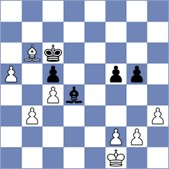 Khumnorkaew - Bukhalaf (Chess.com INT, 2020)