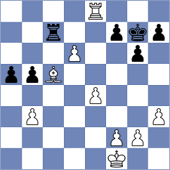 Novak - Carnicelli (chess.com INT, 2024)