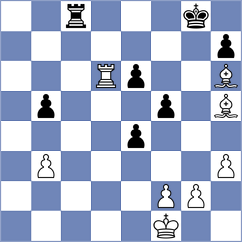Zavivaeva - Stepanencu (Chess.com INT, 2021)