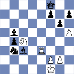 Elissalt Cardenas - Besedes (chess.com INT, 2020)