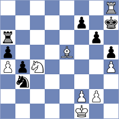 Goh - Nurmanova (Chess.com INT, 2020)