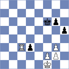 Pakleza - Bilan (chess.com INT, 2023)