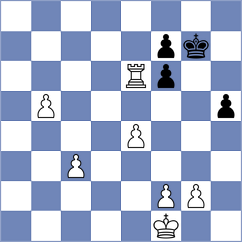 Da Silva - Lira (Chess.com INT, 2020)