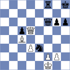 Morefield - Janaszak (chess.com INT, 2023)
